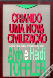 Capa do artigo Criando uma Nova Civilização