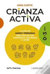 Capa do artigo Crianza Activa 0 3 Años