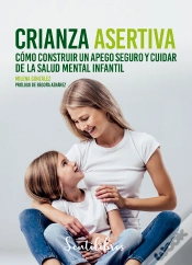 Capa do artigo Crianza Asertiva