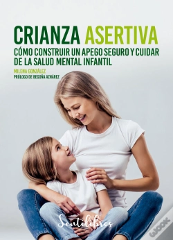 Capa do artigo Crianza Asertiva