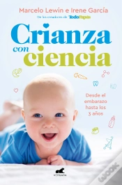 Capa do artigo Crianza Con Ciencia