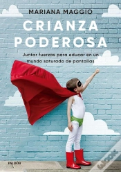 Capa do artigo Crianza Poderosa