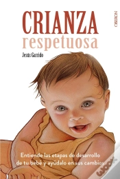 Capa do artigo Crianza Respetuosa