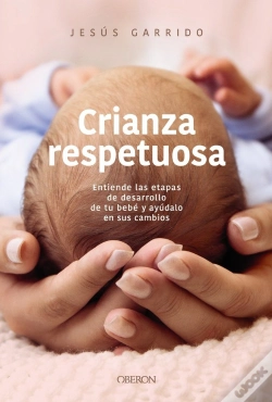 Capa do artigo Crianza Respetuosa