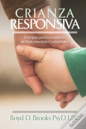 Capa do artigo Crianza Responsiva