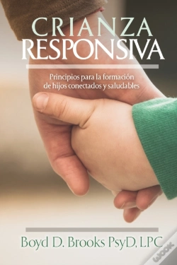 Capa do artigo Crianza Responsiva