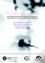 Capa do artigo Crianza Y Discapacidad