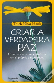 Capa do artigo Criar a Verdadeira Paz