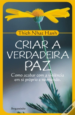 Capa do artigo Criar a Verdadeira Paz
