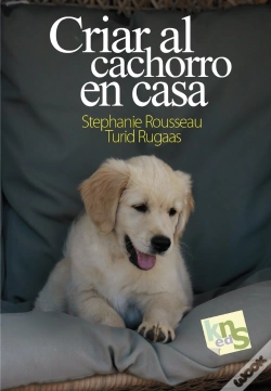 Capa do artigo Criar Al Cachorro En Casa