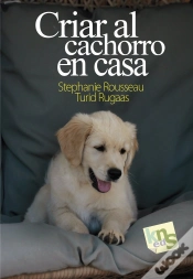 Capa do artigo Criar Al Cachorro En Casa