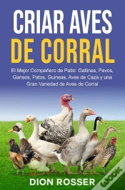 Capa do artigo Criar Aves De Corral