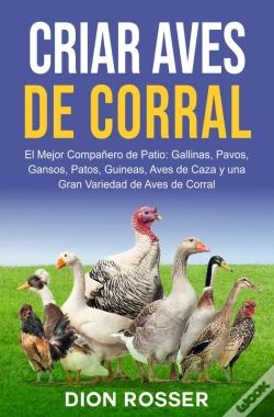 Capa do artigo Criar Aves De Corral