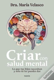 Capa do artigo Criar Con Salud Mental