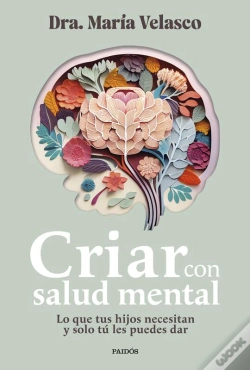 Capa do artigo Criar Con Salud Mental