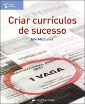Capa do artigo Criar currículos de sucesso