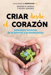 Capa do artigo Criar Desde El Corazón