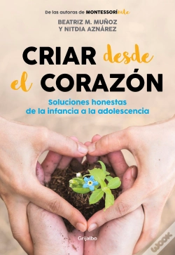Capa do artigo Criar Desde El Corazón