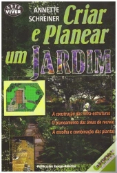 Criar e Planear um Jardim