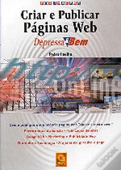 Criar e Publicar Páginas Web