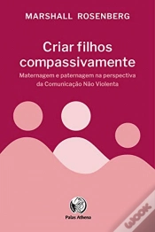 Capa do artigo Criar Filhos Compassivamente