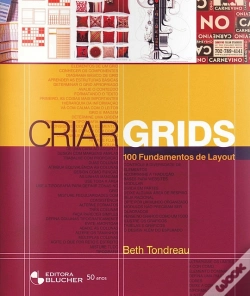 Capa do artigo Criar Grids