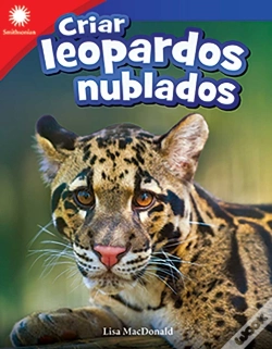 Capa do artigo Criar Leopardos Nublados (Raising Clouded Leopards) Epub