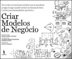 Capa do artigo Criar Modelos de Negócio