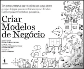 Capa do artigo Criar Modelos de Negócio
