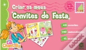 Capa do artigo Criar os meus convites de festa
