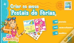 Capa do artigo Criar os meus postais de férias