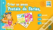 Capa do artigo Criar os meus postais de férias