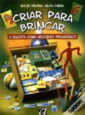 Capa do artigo Criar para Brincar