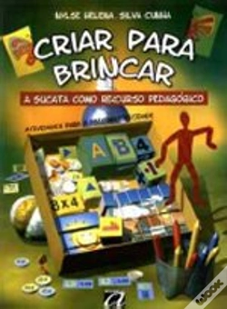 Capa do artigo Criar para Brincar