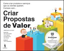 Criar Propostas de Valor