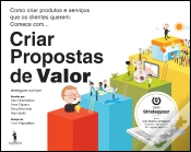 Capa do artigo Criar Propostas de Valor
