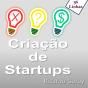 Criar Startups - Preview