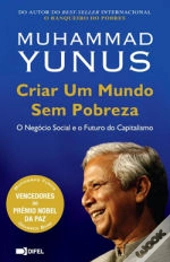 Criar Um Mundo Sem Pobreza
