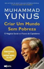 Capa do artigo Criar Um Mundo Sem Pobreza