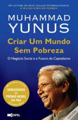 Capa do artigo Criar Um Mundo Sem Pobreza