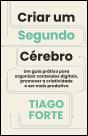 Criar um segundo cérebro - Preview