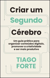 Capa do artigo Criar um segundo cérebro