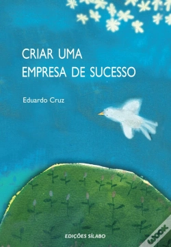 Capa do artigo Criar Uma Empresa de Sucesso