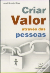 Capa do artigo Criar Valor Através das Pessoas