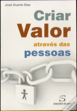 Capa do artigo Criar Valor Através das Pessoas