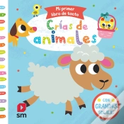 Capa do artigo Crías De Animales