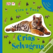 Capa do artigo Crias Selvagens