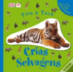 Capa do artigo Crias Selvagens