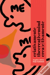 Capa do artigo CriAtivaMente | The Creative Mind | CreA(c)tivamMente