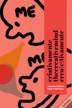 Capa do artigo CriAtivaMente | The Creative Mind | CreA(c)tivamMente